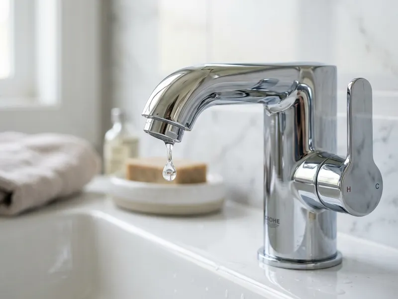 Faucet Repair & Installation Plumber in Harrell, AR