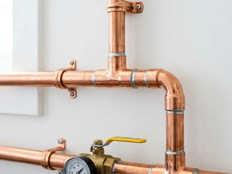 Frequently asked plumbing questions in Harrell. Licensed plumbing contractors answering your pipe, leak, and repair questions.